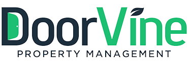 DoorVine Property Management Logo